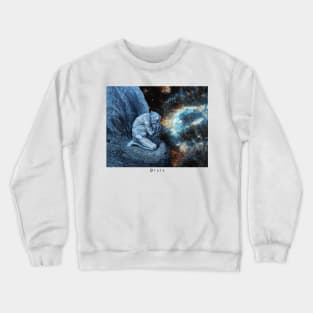 Pluto - Canto VII Crewneck Sweatshirt